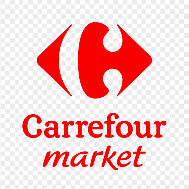 Logo Carrefour Market