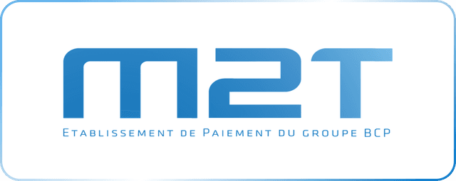 Logo M2T